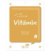Mascarilla Facial de Vitamina