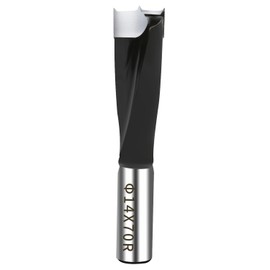 ASNOMY 9/16" Inch Carbide Forstner Drill Bit, 14mm Carbide Tipped Forstner Bit for Hard Wood, Wood Drilling Hole Saw Set Woodworking Hinge Cutter Tool Kits for Wood Plastic Plywood