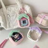 Rich Peach Tamagotchi Paradise Protective Case, Compatible with All Models,