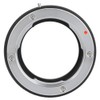 FOTGA Metal Lens Adapter Ring for Minolta MD Lens to