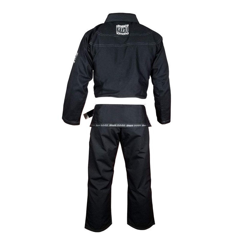FUJI – 5703- Suparaito BJJ GI, Lightweight BJJ Gi with