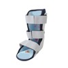 Kids Ankle Brace Comfortable Breathable Adjustable Child Walking Boot for