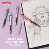 rOtring Tikky Pastel Mechanical Pencils | HB 0.7 mm |