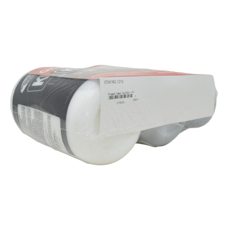 Kreem Products 19-103 Fuel Tank Liner Combo Pack, 3 Pack,