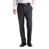 Kenneth Cole Reaction Men's Techni-Cole Mini Check Modern Fit Flat