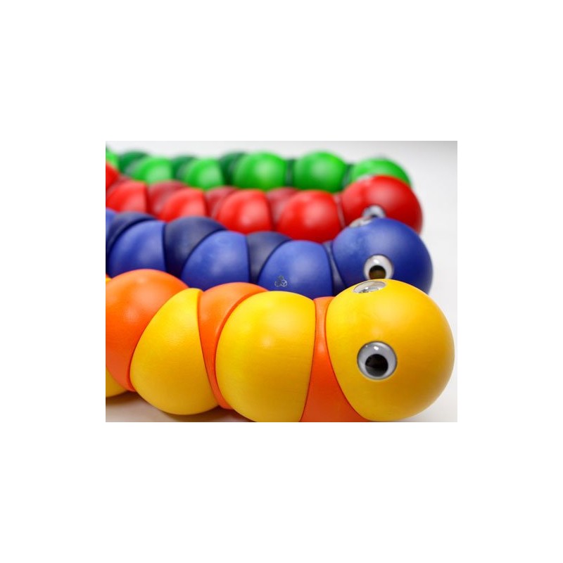 NEF, Inc Juba Red (Naef Juba)