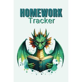 Homework Tracker: Student