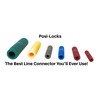 Posi-Lock® High Temp 18-24 ga. Pack of 10. The Best