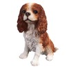 Vivid Arts - King Charles Spaniel - XRL-KING-D