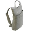 JENNIFER JONES Women's Shoulder Bag with Zip - Handbag in