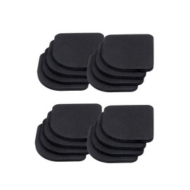 sakurawing Mat Sheet, Earthquakeproof, Vibration Proofing, Soundproofing, Sound Absorbing Material, Washing Machine, Tables, Cupboards, Cabinets, Furniture, Printer, Floor, Rubber, Scratch Prevention,