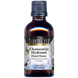 Chamomile Hydrosol Floral Water (1.70 fl oz, ZIN: 428249) - 2 Pack