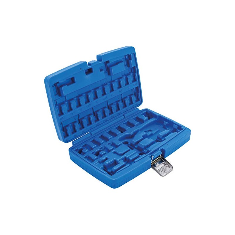 BGS Plastic Case 2146 – Empty – Pack of 1