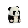 Aurora® Playful Rolly Pet™ Precious Panda™ Stuffed Animal - Compact