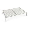 Grillrost.com Das Original Traeger Ranger Top Grate | 2nd Level