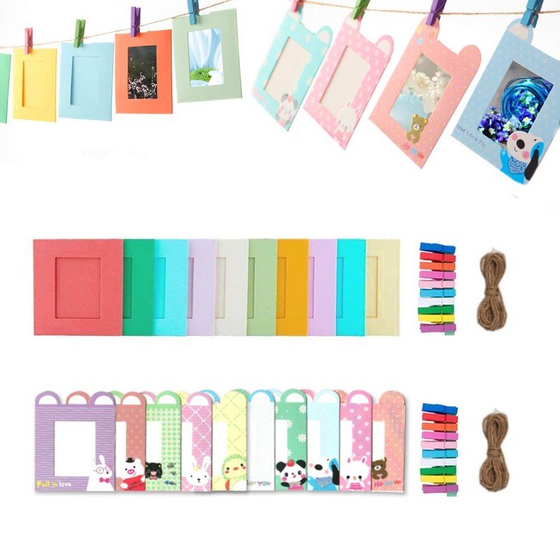 KALDA Instant Camera Accessories for Instax Mini 12 (Blossom Pink)