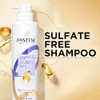 Herbal Essences Pantene Champú Sin Sulfato De Coco Ni Karité