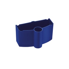 Wasserbox 808246 für Pelikan Deckfarbkasten Schul-Standard blau