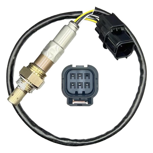 1 Pcs Upstream o2 Sensor 250-25059 Oxygen Sensor Fit for