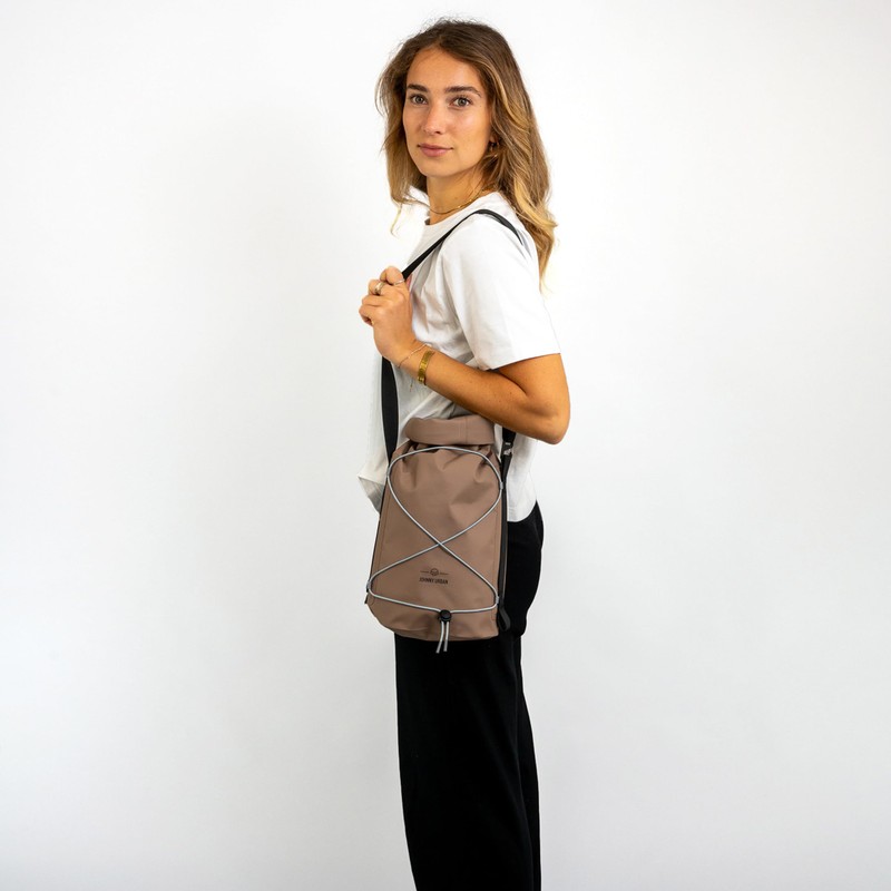 Johnny Urban Theo Dry Bag 7L - Dry Bag for