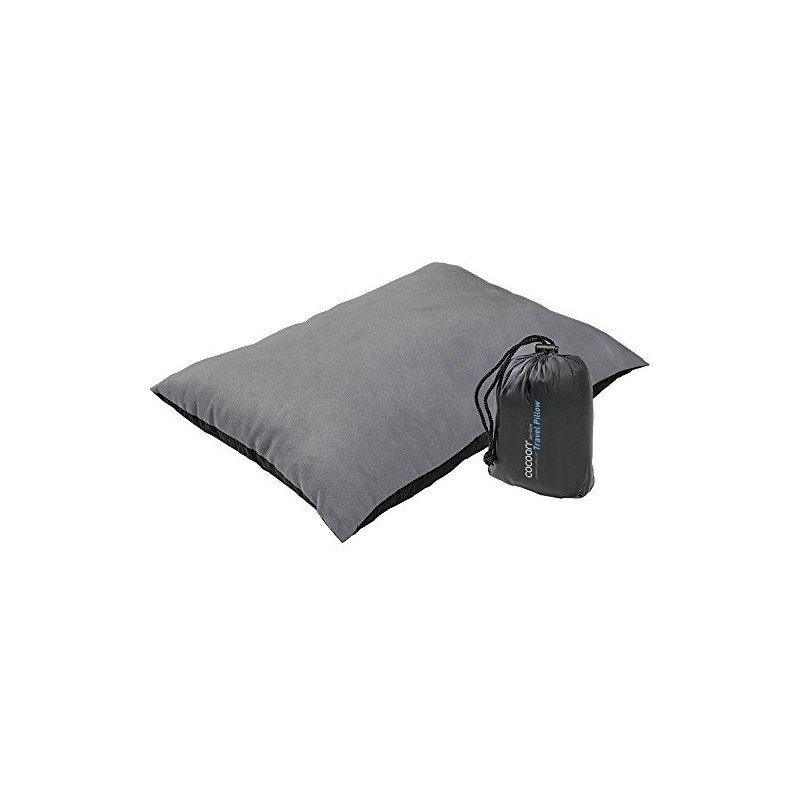 Cocoon Reisekissen Air Core Pillow