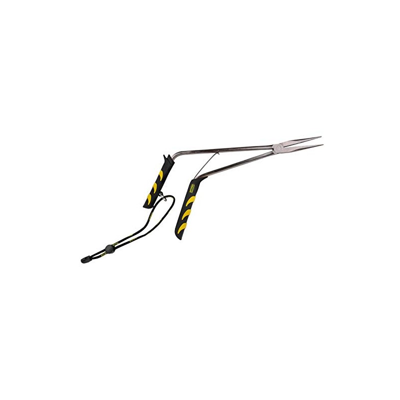 SPRO Secure Grip Pike Plier 37 cm - Release Pliers