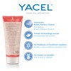 Yacel Belly Flat | Intensive Reduction Gel | Smooths and