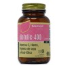 Ácido Fólico, Vitamina C, Hierro Y Proteína 60 Cap. Biomiral