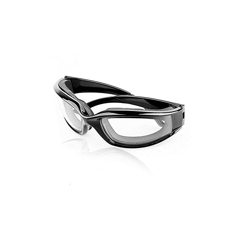Xrten Onion Cutting Safety Goggles Professional Swimming Goggles for Home