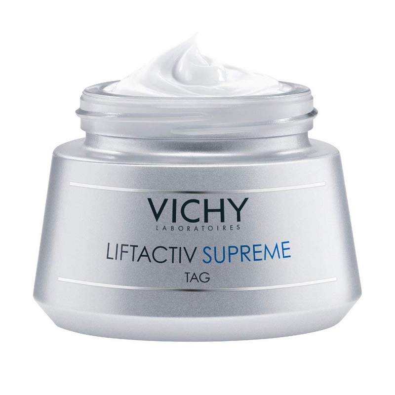 Vichy Liftactiv Supreme Day Cream Normal Skin 50 ml