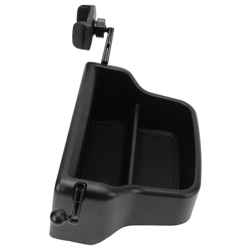 Centre Console Dashboard Storage Box, Dashboard Storage Box with Phone