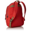 Kipling - HEART BACKPACK - Kids Backpack - Sugar Orange