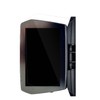 dipos I 2 x Clear Screen Protectors for Voge 625