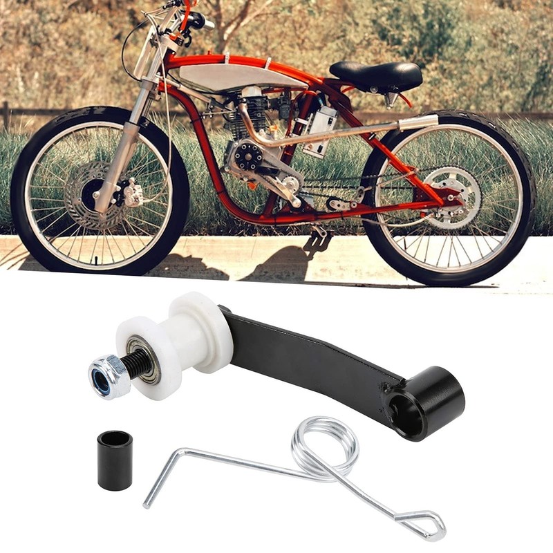 Chain Guide Roller Replacement Chain Tensioner Roller Chain Accessories High