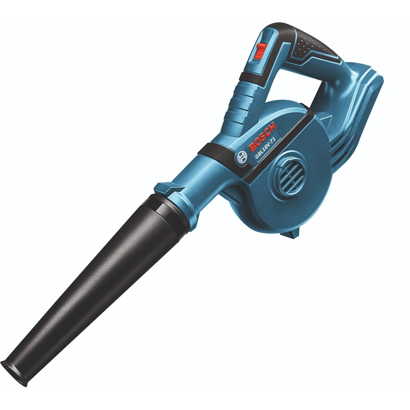 BOSCH GBL18V-71N 18V Cordless Compact Blower, 167 MPH (Bare Tool)