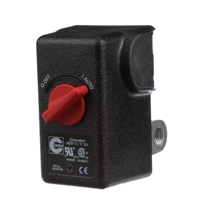 CW214300AV Campbell Hausfeld Air Compressor Pressure Switch 145-175 PSI