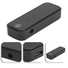 Bluetooth 5.0 Transmitter Receiver 2 in 1 Portable Wireless USB
