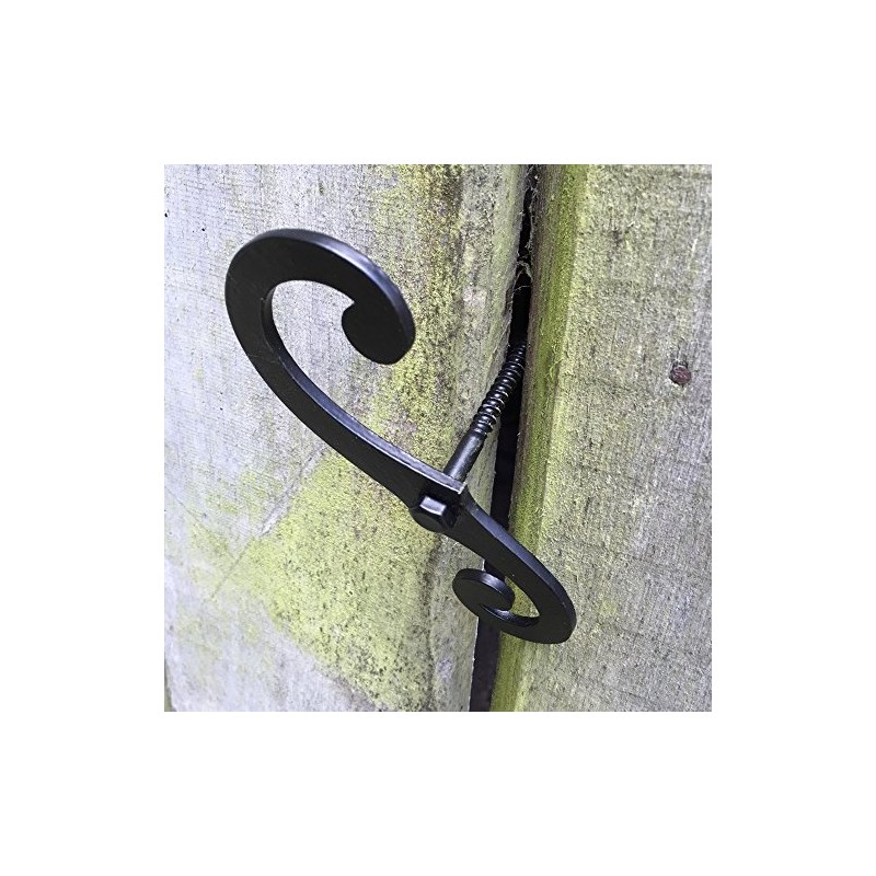 Antikas - Holder for Wind Shutters Folding Shutter Lock Window