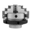 Yosoo K01-50 Scroll Chuck Three Claw Universal Chuck Lathe Chuck