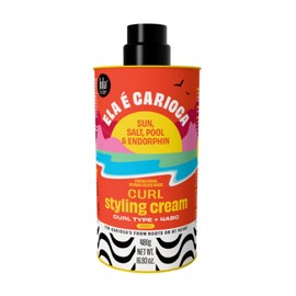 Lola Ela E Carioca Styling Cream 4ABC 480 gr