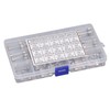 150Pcs Glass Fuses Alloy Tube Fuse Assorted Kit for Household