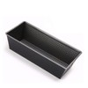Norpro Nonstick Heavy Gauge Steel Bread Pan 10 x 4.5