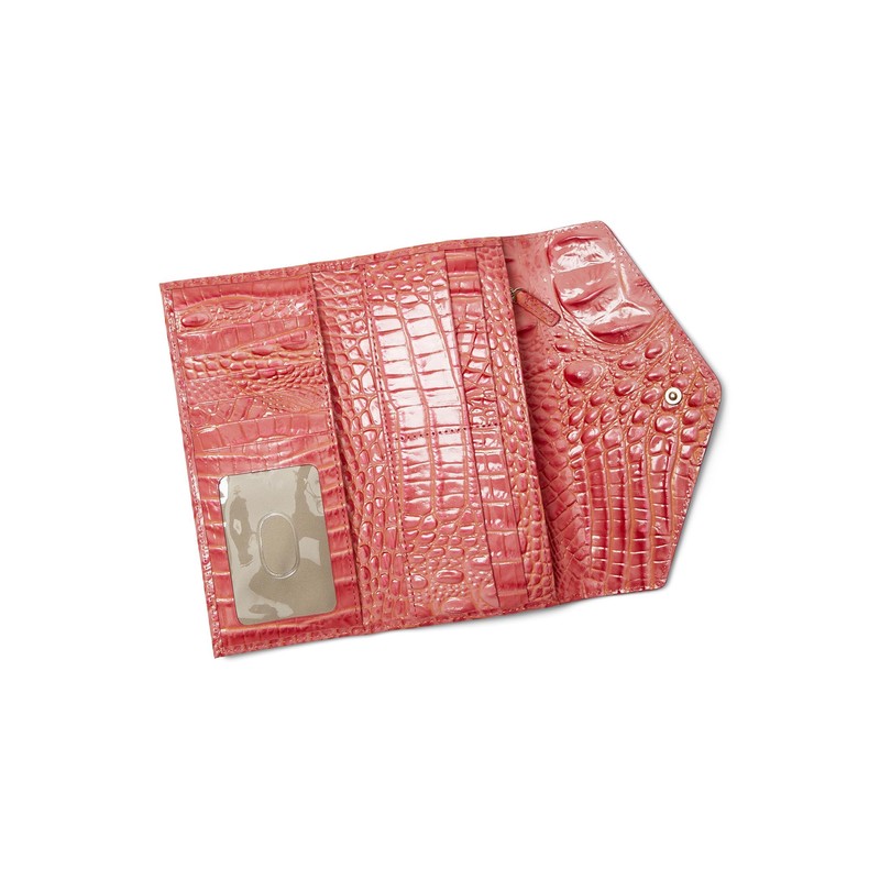 BRAHMIN Veronica - Coral Snapdragon Melbourne