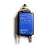 Circuit Breaker 41-06-P10 1.2 AMP 1.2AMP ETA .250 Q.C. TERMINALS