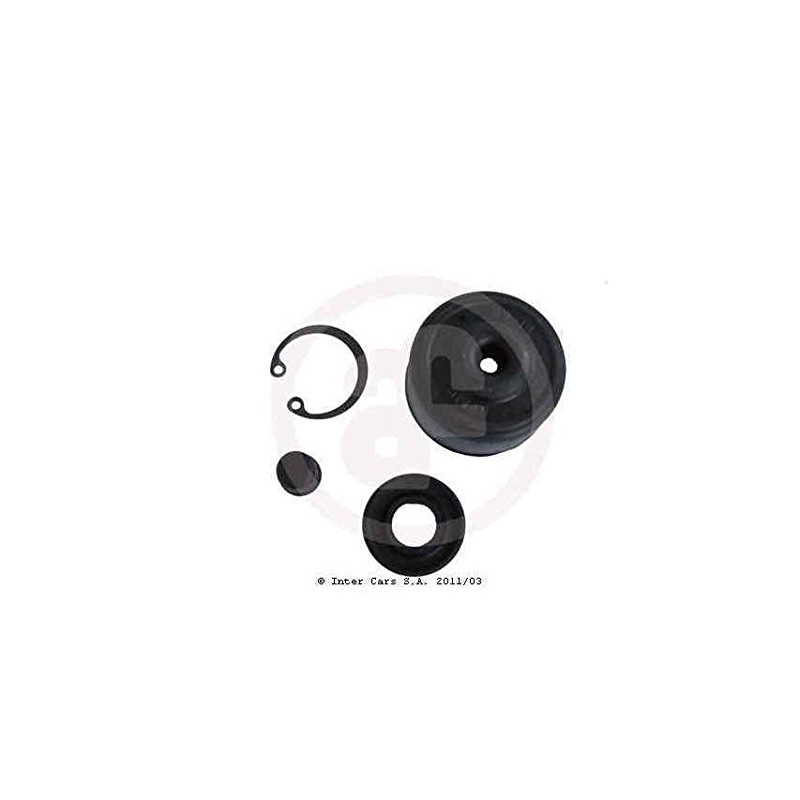 Autofren Seinsa D3038 Repair Kit, clutch slave cylinder