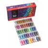 Magicfly Brillos Set 50 De 10g Cuerpo Maquillaje Glitter Magicfly