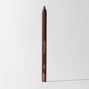 24HR Waterproof Eyeliner Sharpable Eye Pencil:_Bronze