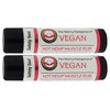 Merry Hempsters Vegan Hot Hemp Muscle Rub Single (2-Pack)