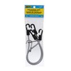 Seachoice Set of 2 Cooler Mounting Straps w/Quick-Disconnect Hooks, for