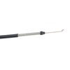 GY21107 Throttle Control Cable for John Deere Single Lever LA135
